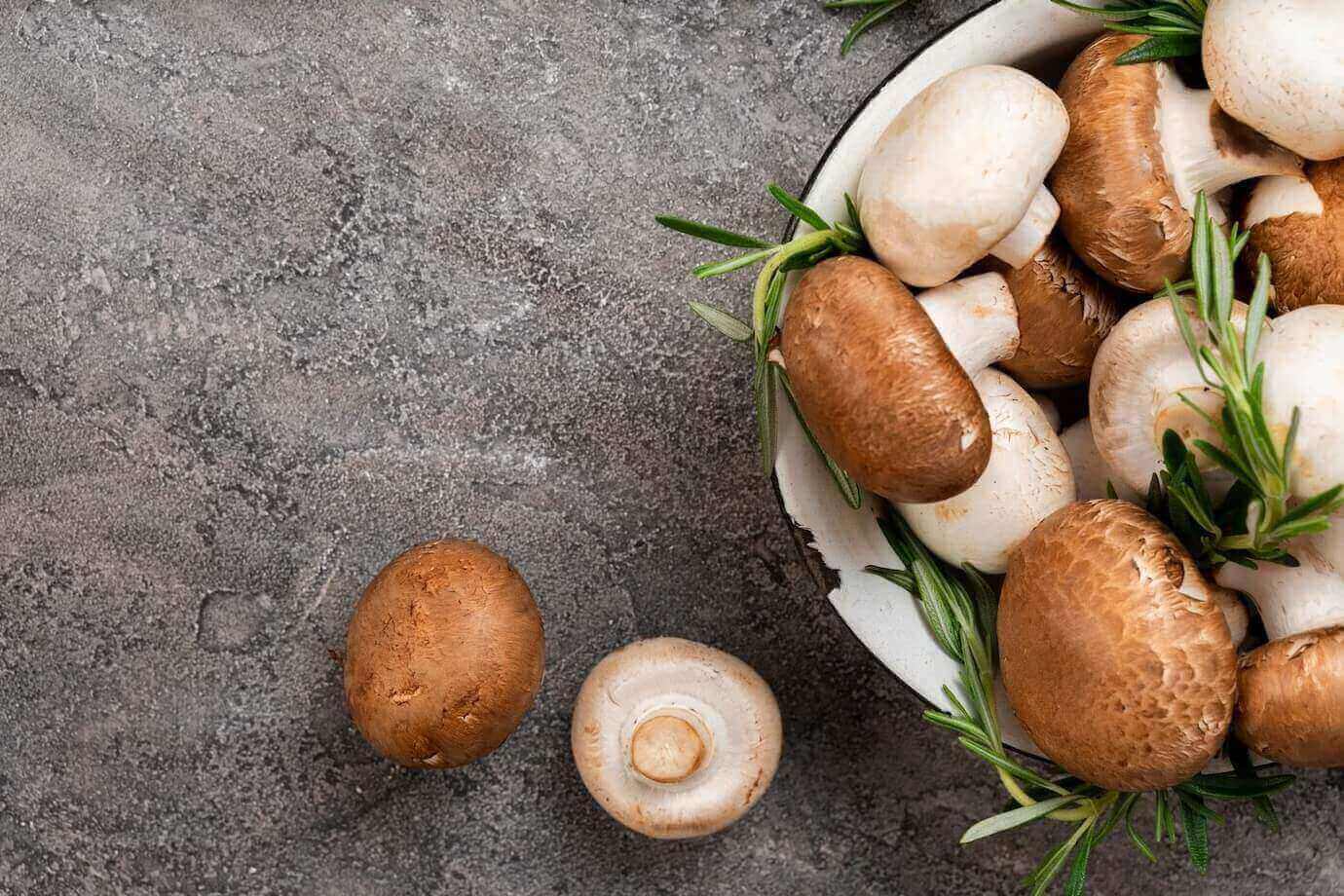 What are the Negative Effects of Portobello Mushrooms?