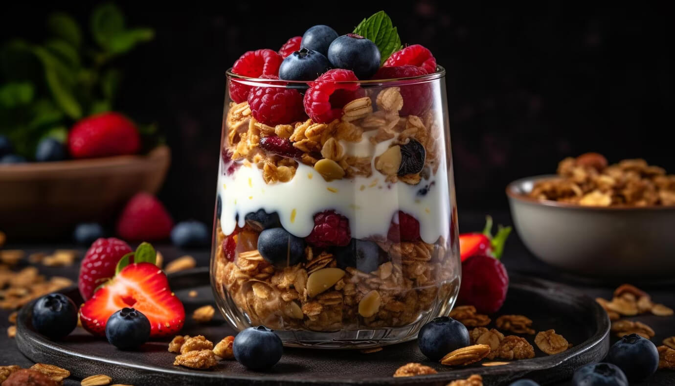 Overnight Oats: A Delicious and Nutrient-Packed Breakfast Solution